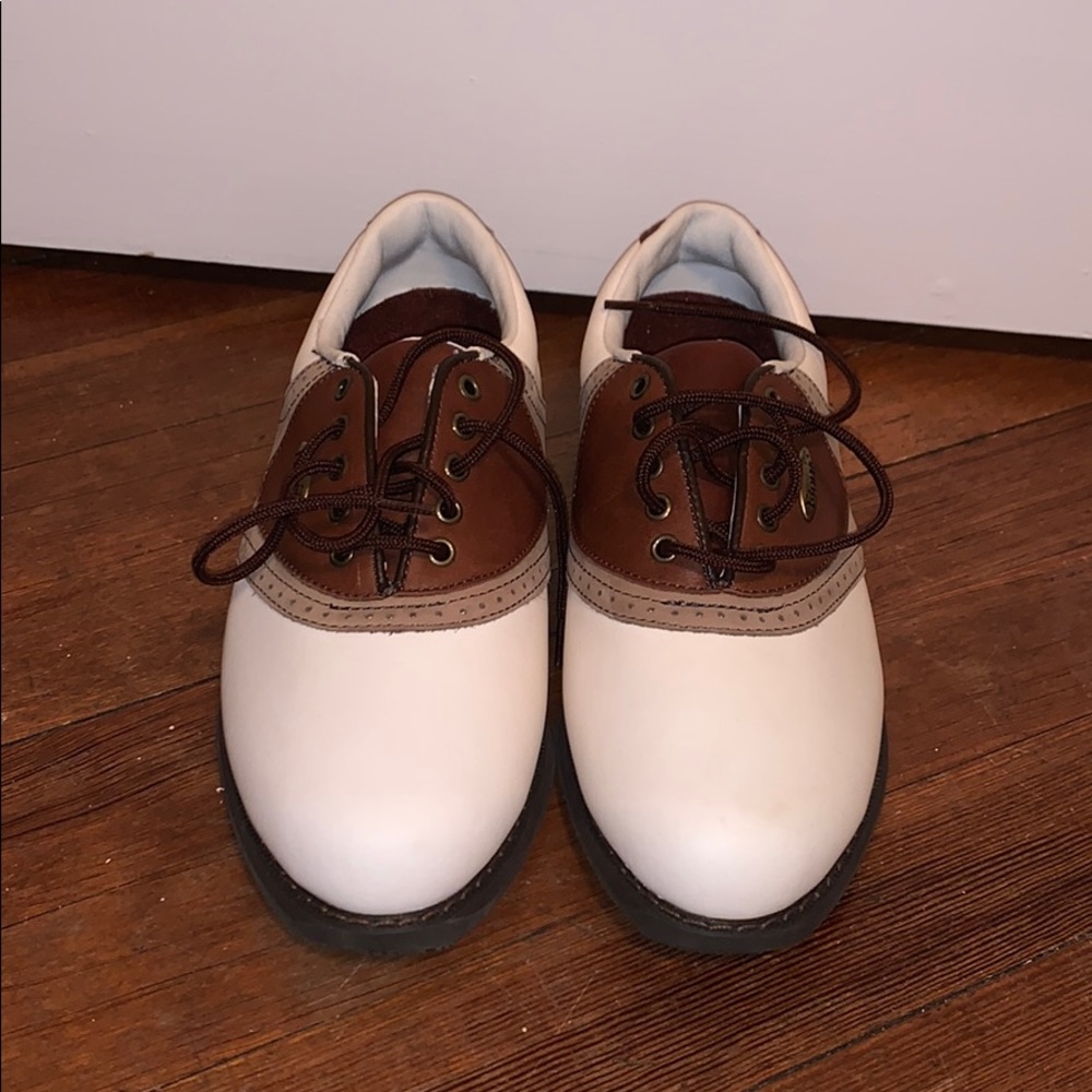 Brand New Oxford Style Loafers